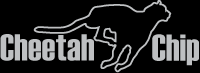 CheetahChip logo